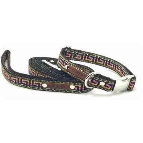 Designer Dog Collar No.16m Finnigans Play Pen